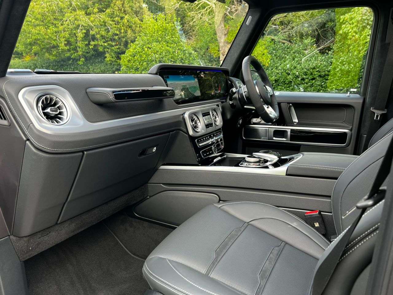 2023 MERCEDES-BENZ G-CLASS 2023 MERCEDES-BENZ G-CLASS