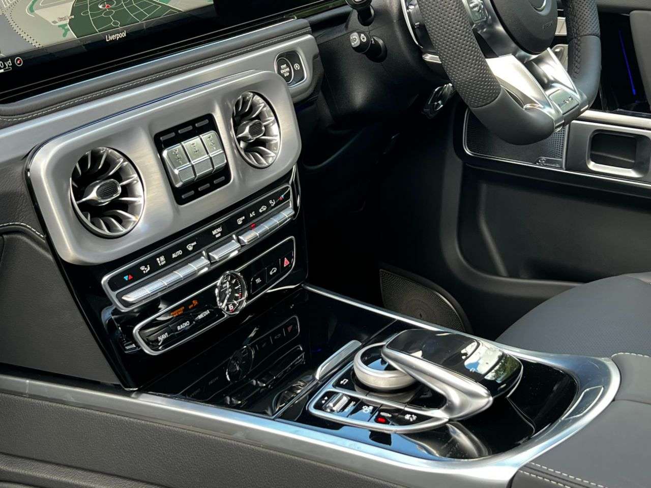 2023 MERCEDES-BENZ G-CLASS 2023 MERCEDES-BENZ G-CLASS