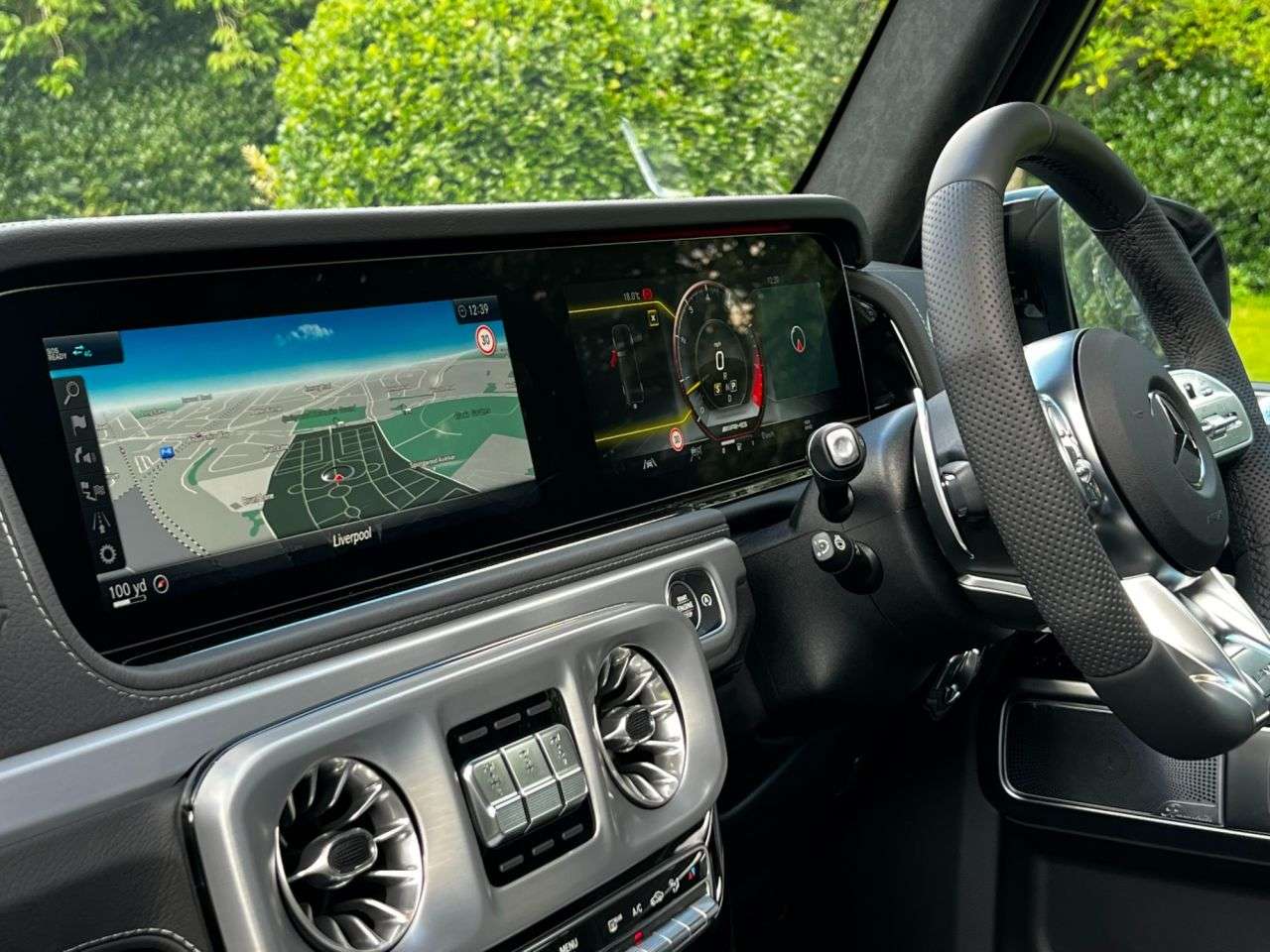 2023 MERCEDES-BENZ G-CLASS 2023 MERCEDES-BENZ G-CLASS