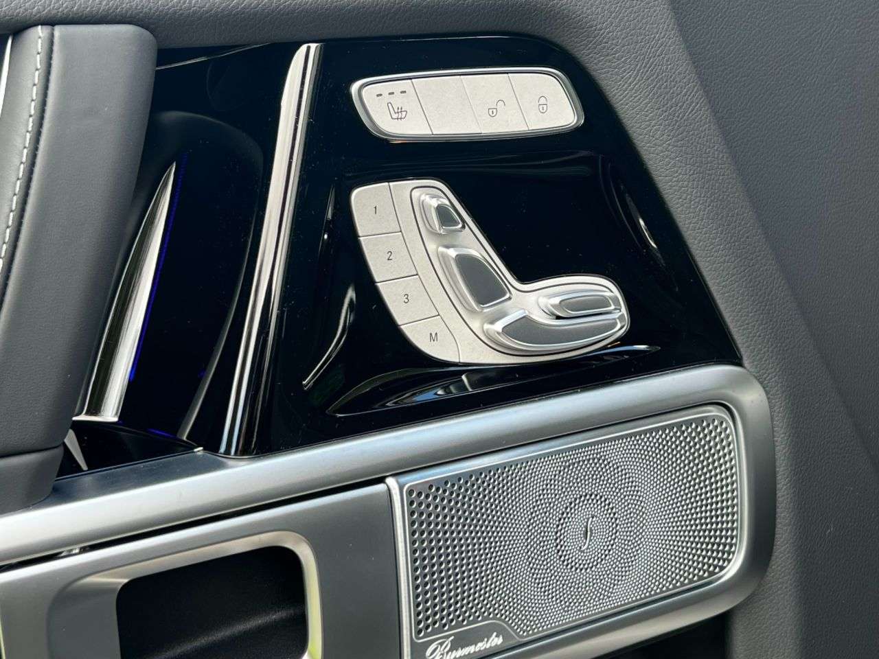 2023 MERCEDES-BENZ G-CLASS 2023 MERCEDES-BENZ G-CLASS