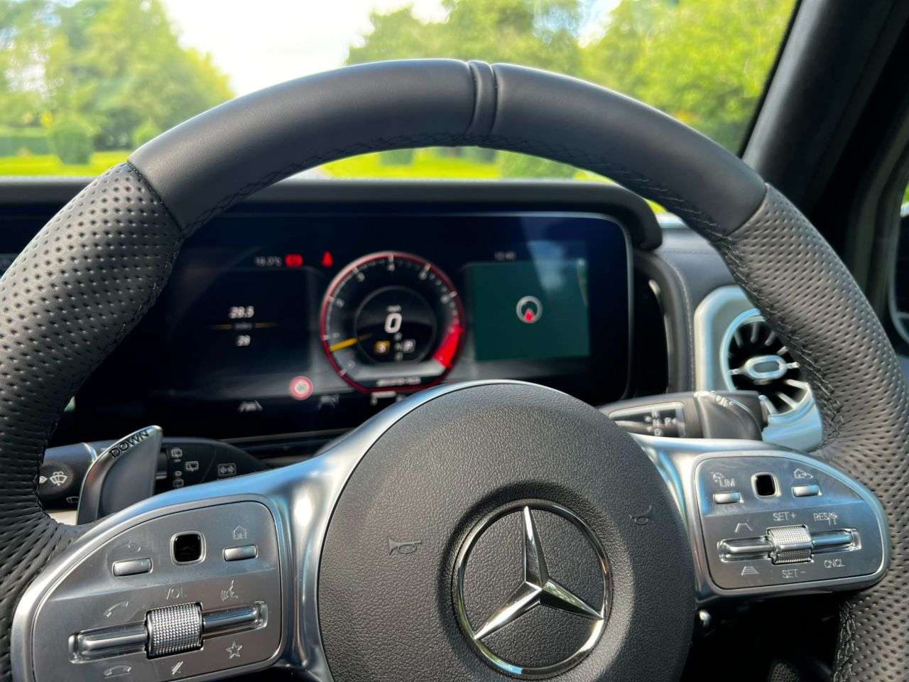 2023 MERCEDES-BENZ G-CLASS 2023 MERCEDES-BENZ G-CLASS