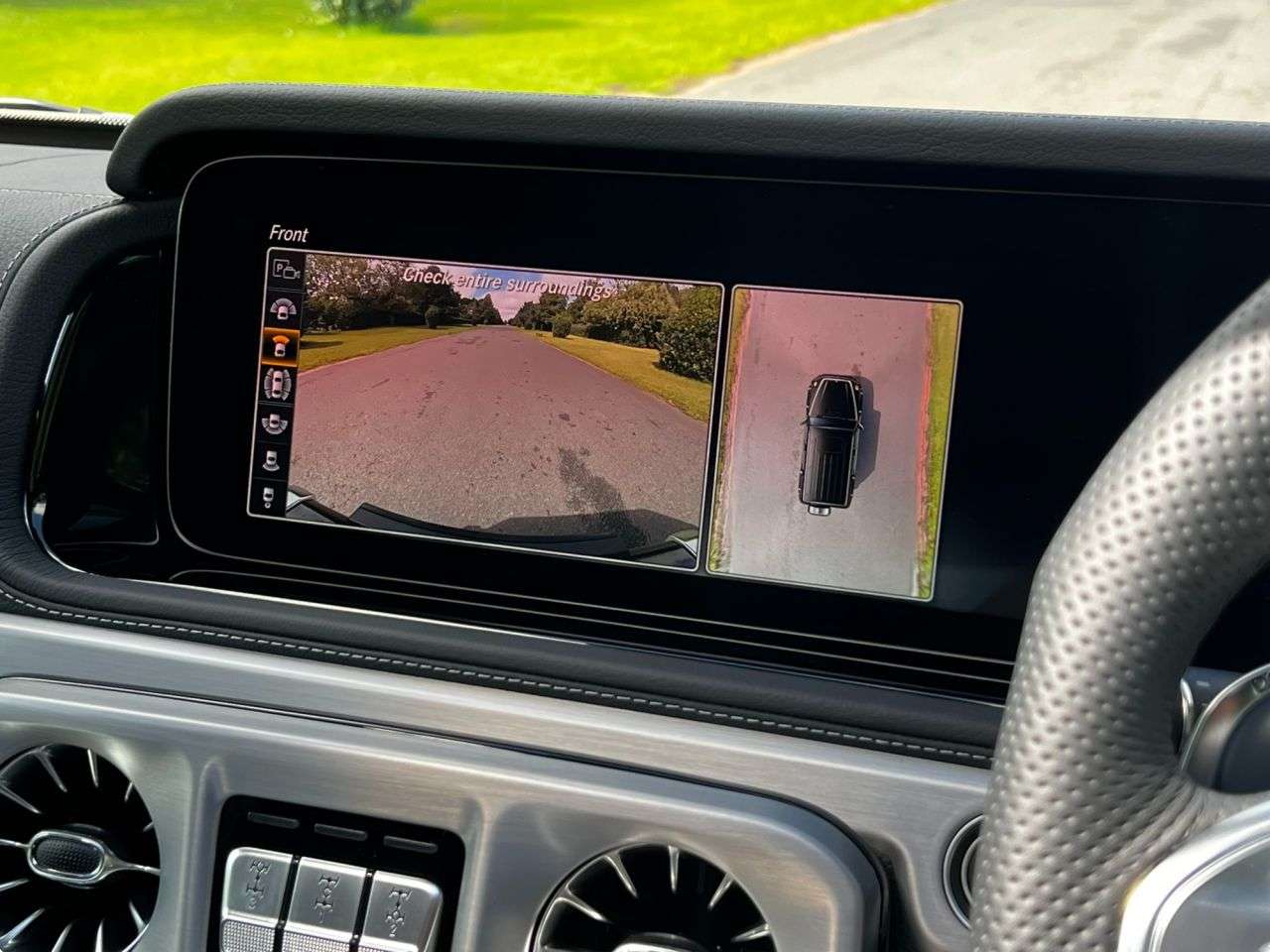 2023 MERCEDES-BENZ G-CLASS 2023 MERCEDES-BENZ G-CLASS