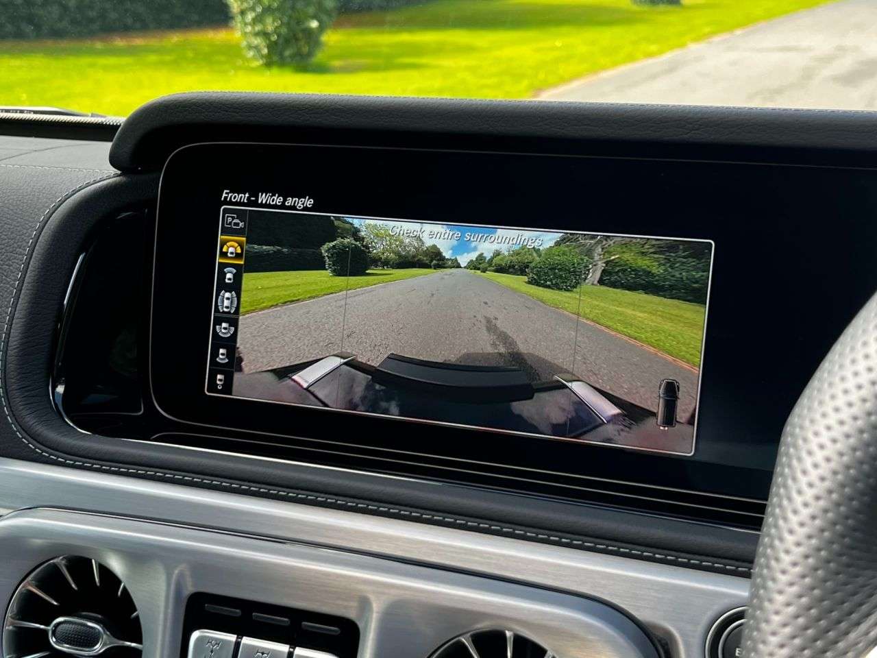 2023 MERCEDES-BENZ G-CLASS 2023 MERCEDES-BENZ G-CLASS