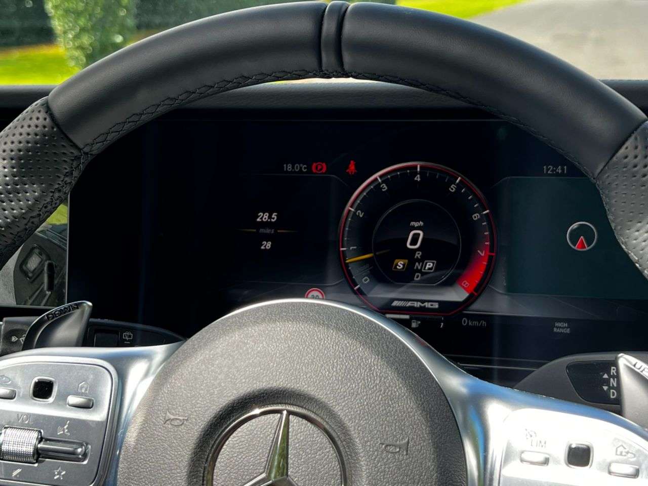 2023 MERCEDES-BENZ G-CLASS 2023 MERCEDES-BENZ G-CLASS