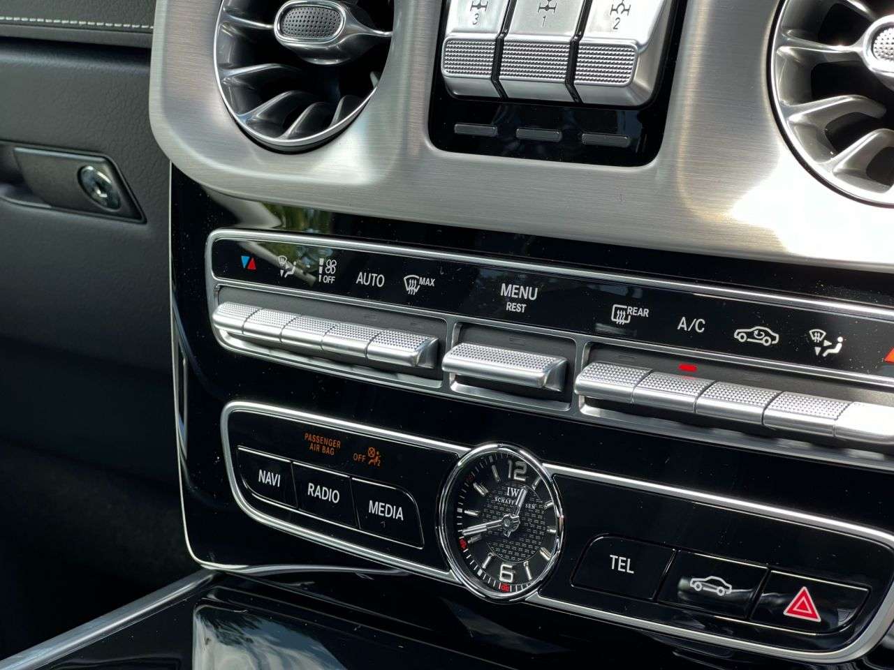 2023 MERCEDES-BENZ G-CLASS 2023 MERCEDES-BENZ G-CLASS