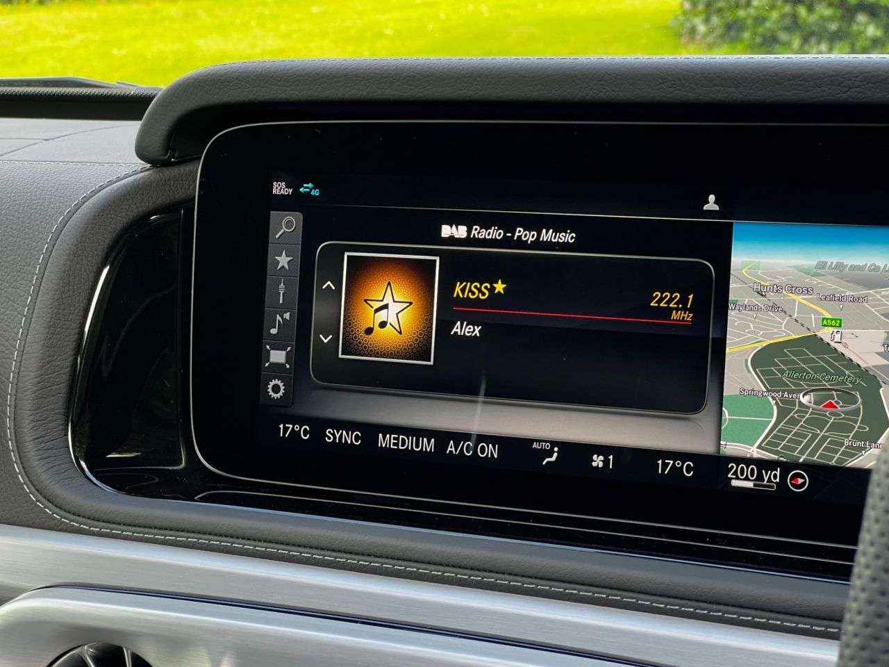 2023 MERCEDES-BENZ G-CLASS 2023 MERCEDES-BENZ G-CLASS