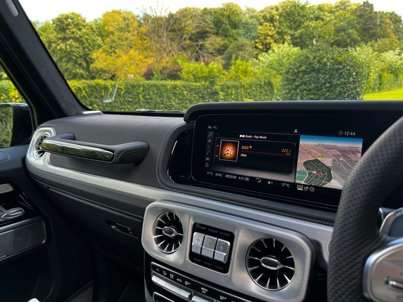 2023 MERCEDES-BENZ G-CLASS 2023 MERCEDES-BENZ G-CLASS