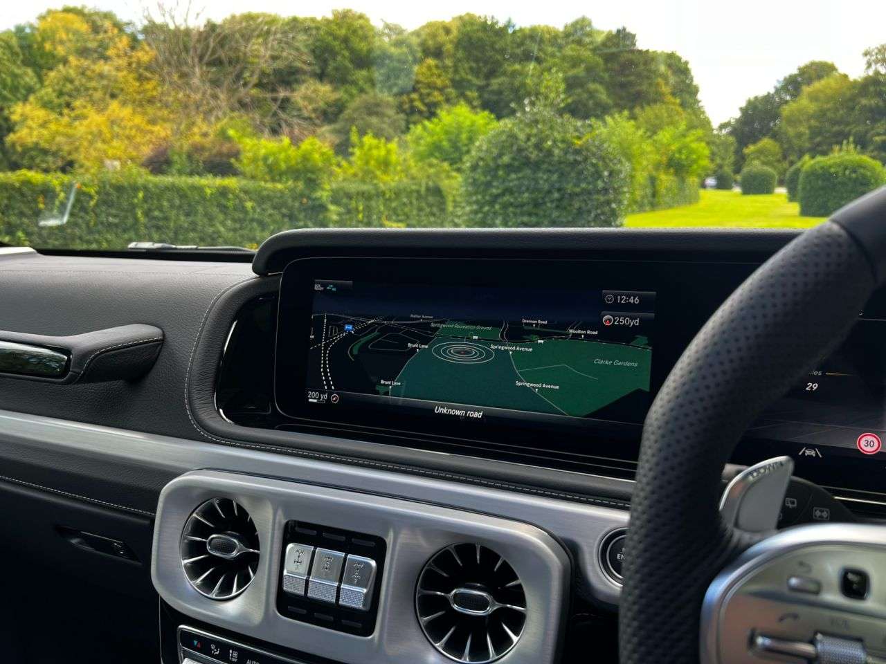 2023 MERCEDES-BENZ G-CLASS 2023 MERCEDES-BENZ G-CLASS