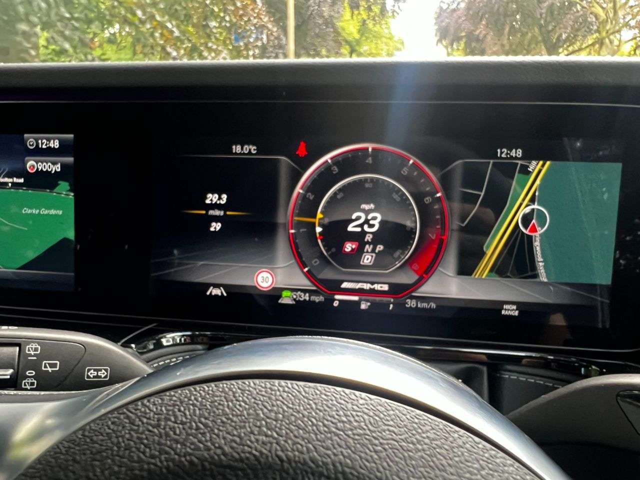 2023 MERCEDES-BENZ G-CLASS 2023 MERCEDES-BENZ G-CLASS