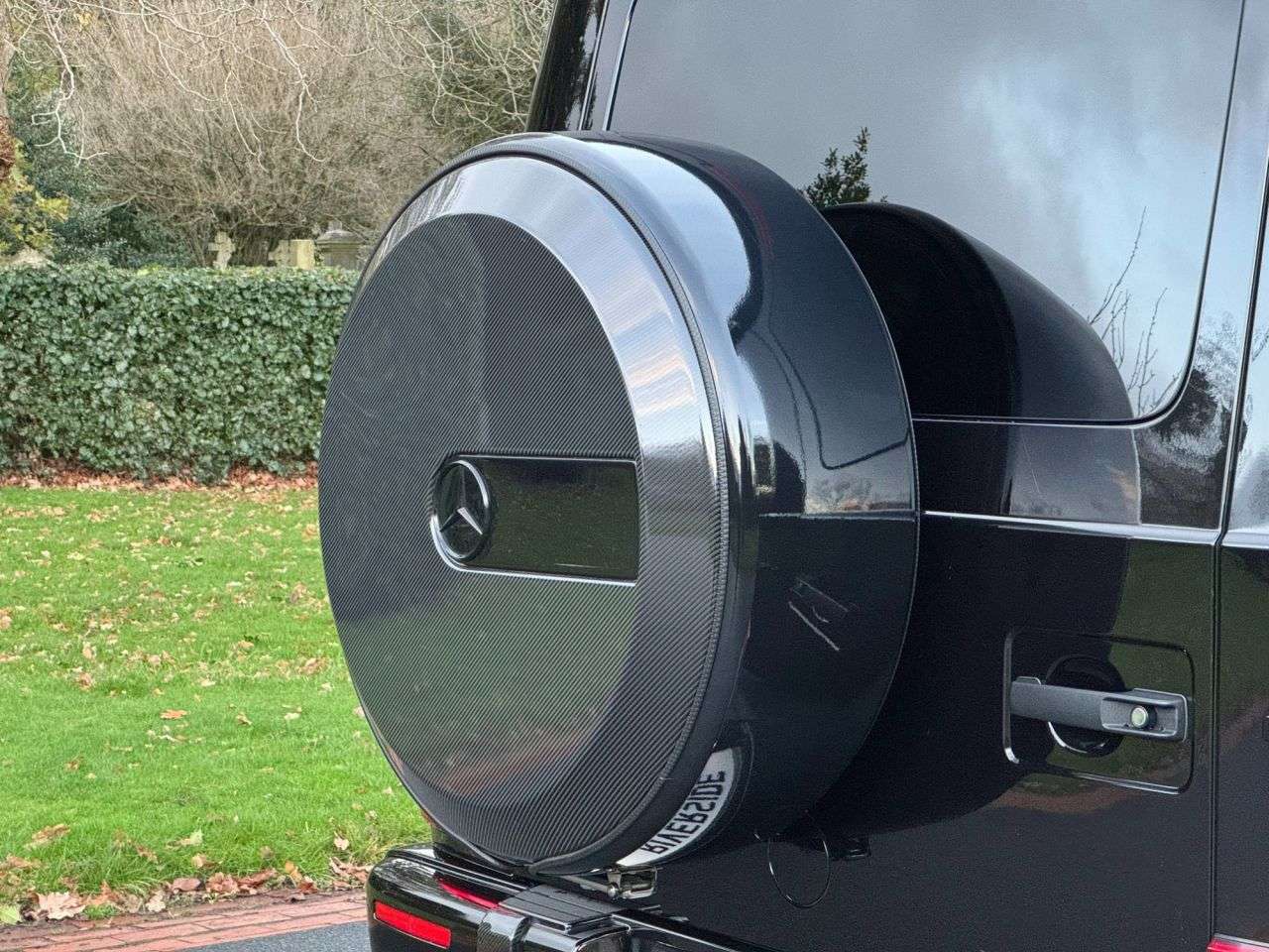 2023 MERCEDES-BENZ G-CLASS 2023 MERCEDES-BENZ G-CLASS