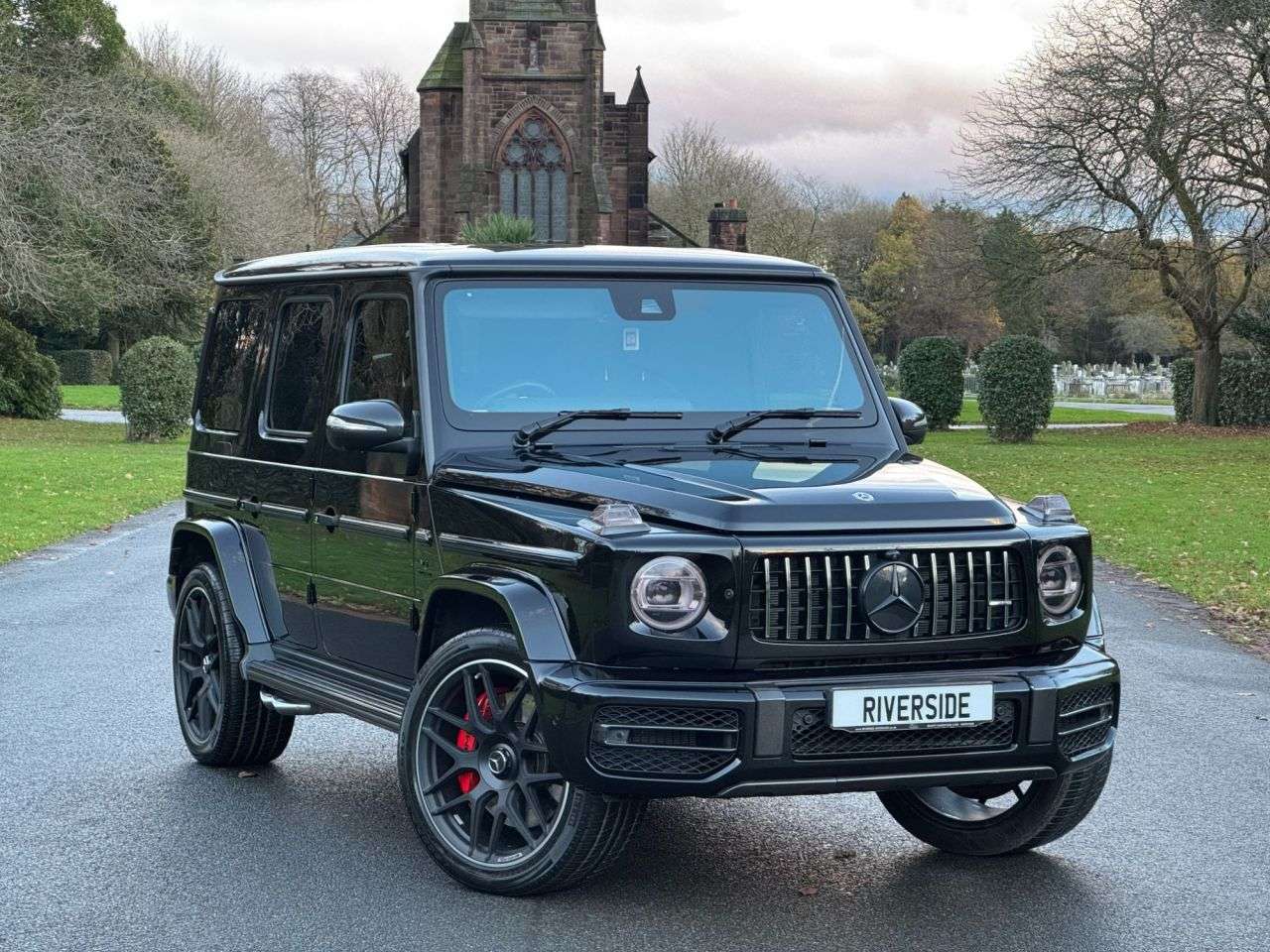 2023 MERCEDES-BENZ G-CLASS 2023 MERCEDES-BENZ G-CLASS