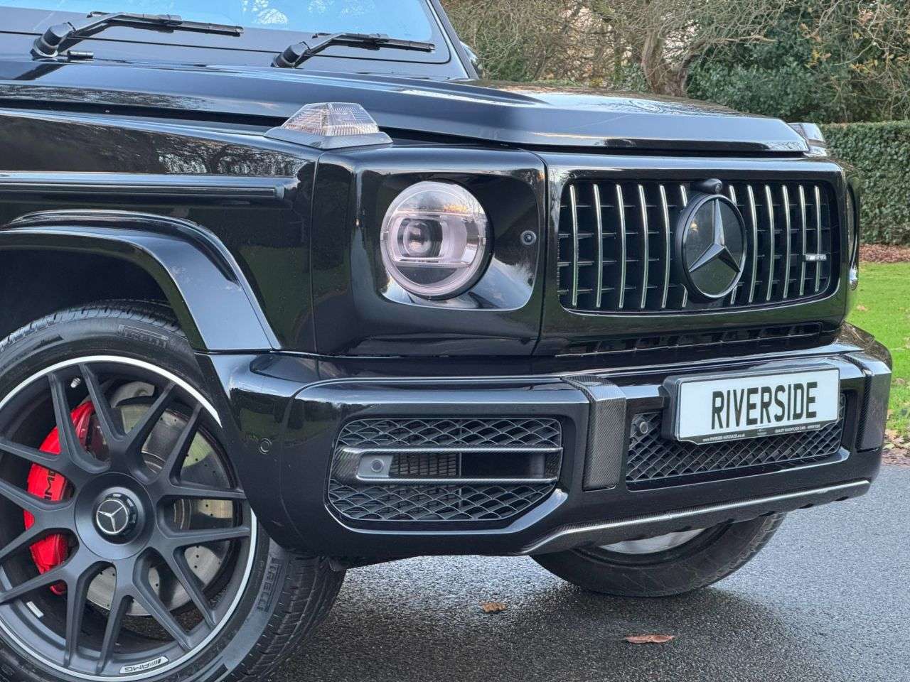 2023 MERCEDES-BENZ G-CLASS 2023 MERCEDES-BENZ G-CLASS