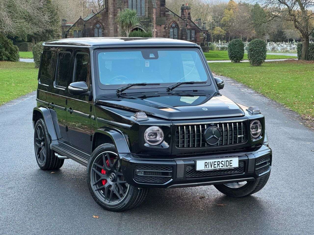 2023 MERCEDES-BENZ G-CLASS 2023 MERCEDES-BENZ G-CLASS