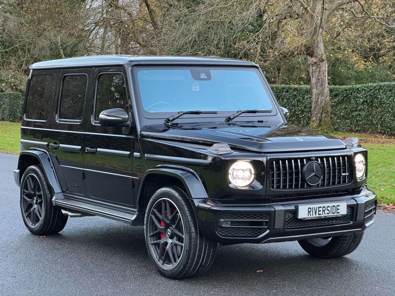 2023 MERCEDES-BENZ G-CLASS 2023 MERCEDES-BENZ G-CLASS