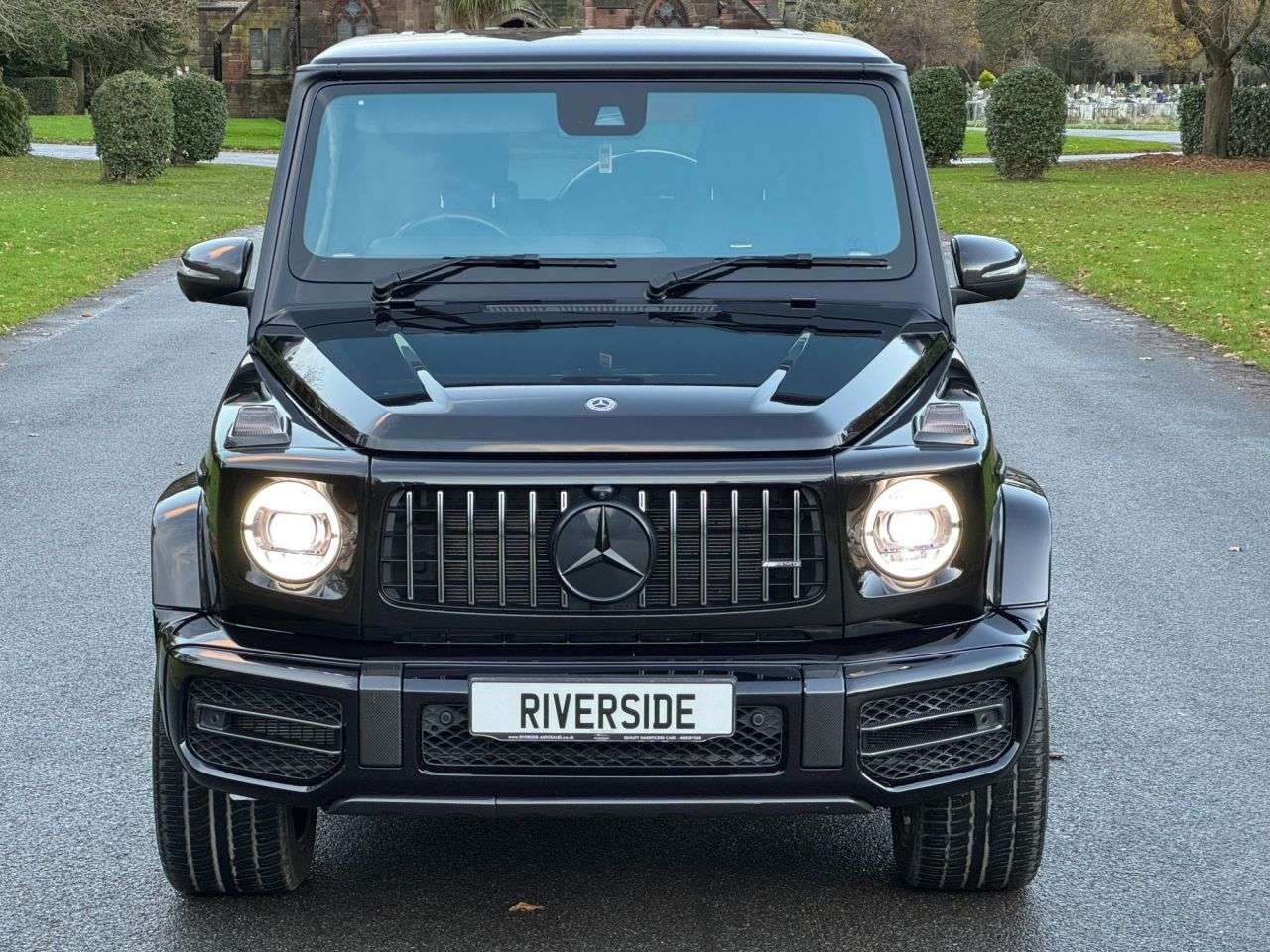 2023 MERCEDES-BENZ G-CLASS 2023 MERCEDES-BENZ G-CLASS