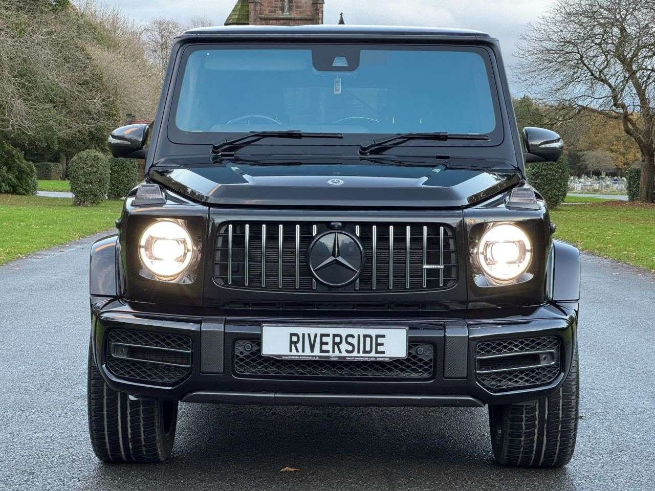 2023 MERCEDES-BENZ G-CLASS 2023 MERCEDES-BENZ G-CLASS