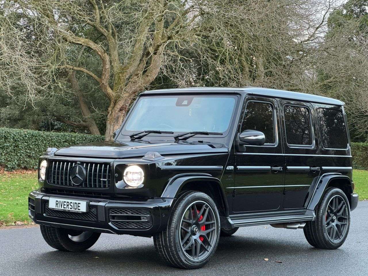 2023 MERCEDES-BENZ G-CLASS 2023 MERCEDES-BENZ G-CLASS