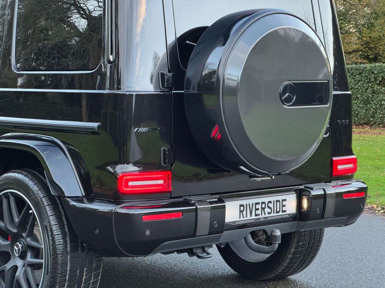 2023 MERCEDES-BENZ G-CLASS 2023 MERCEDES-BENZ G-CLASS