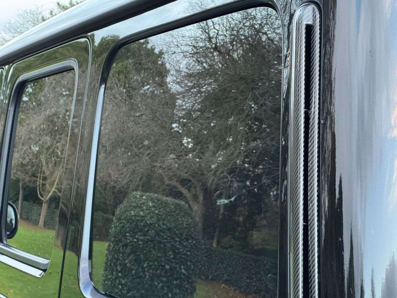 2023 MERCEDES-BENZ G-CLASS 2023 MERCEDES-BENZ G-CLASS