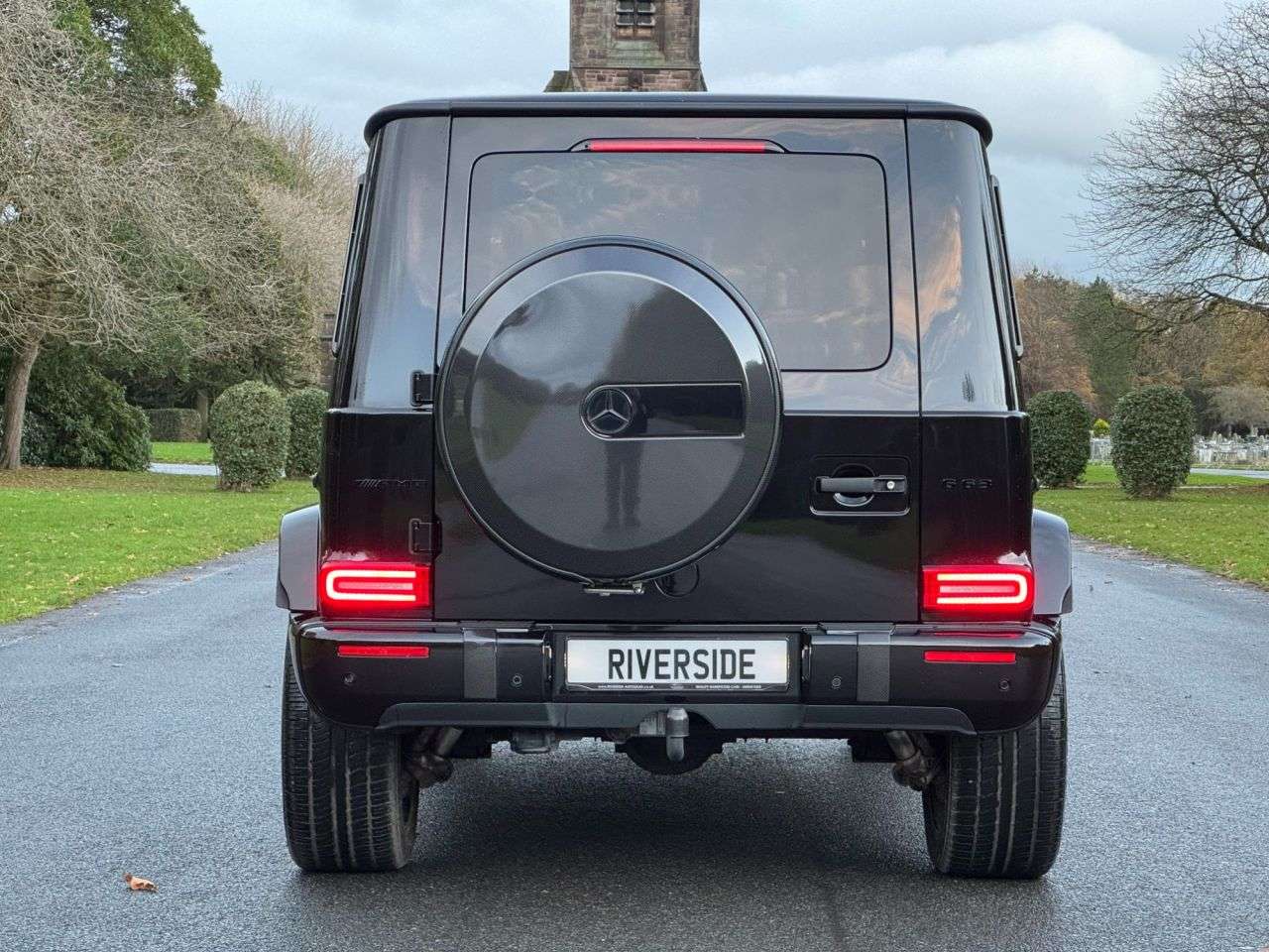 2023 MERCEDES-BENZ G-CLASS 2023 MERCEDES-BENZ G-CLASS