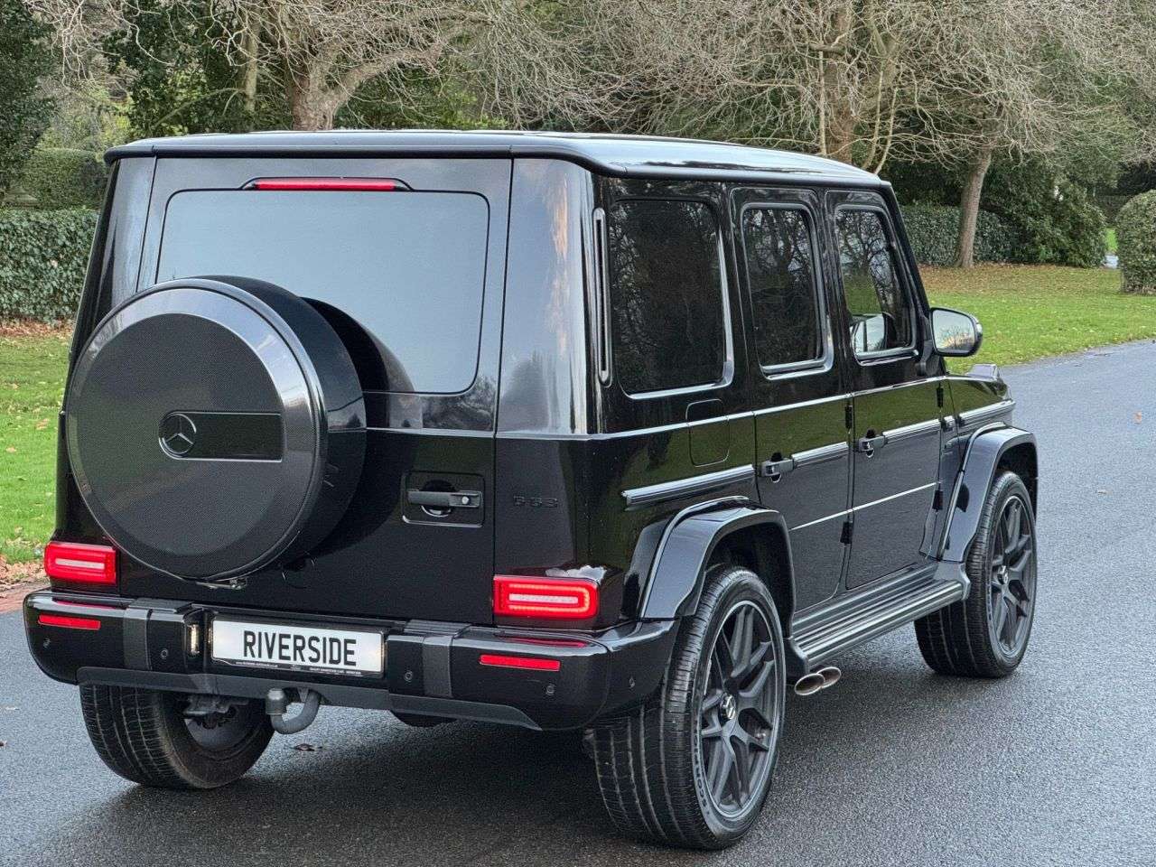 2023 MERCEDES-BENZ G-CLASS 2023 MERCEDES-BENZ G-CLASS