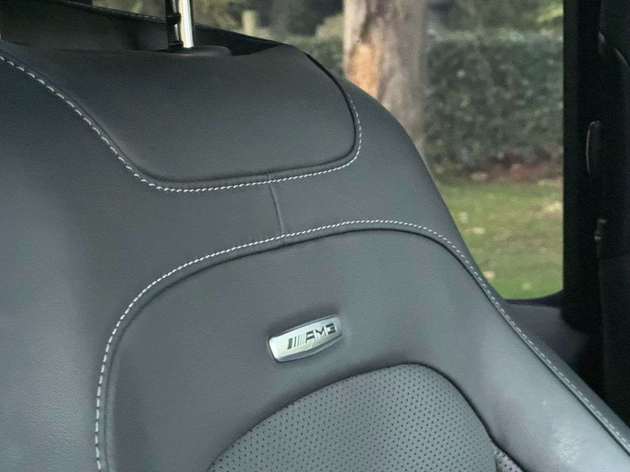 2023 MERCEDES-BENZ G-CLASS 2023 MERCEDES-BENZ G-CLASS