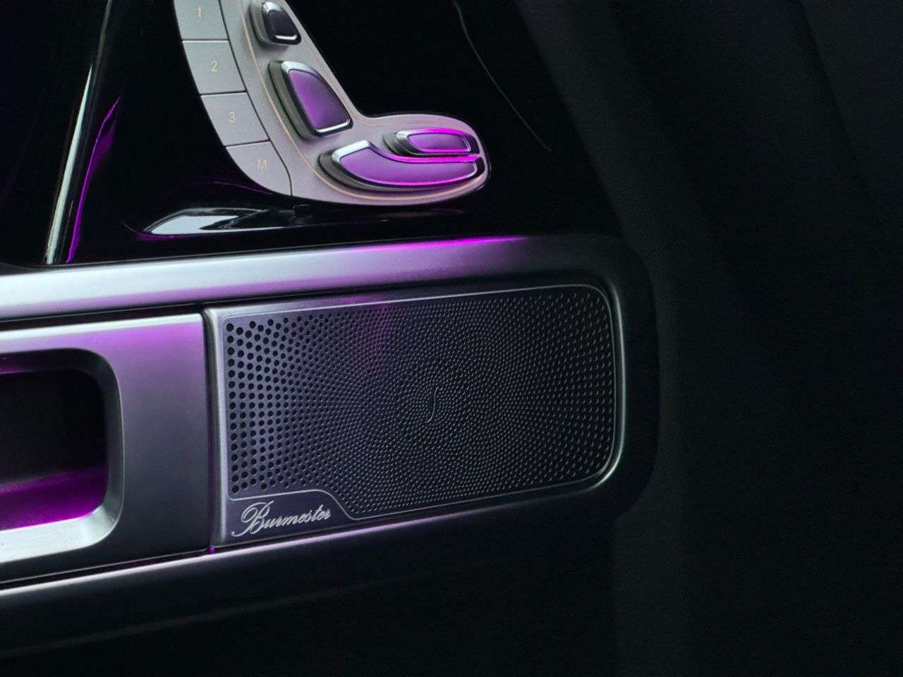 2023 MERCEDES-BENZ G-CLASS 2023 MERCEDES-BENZ G-CLASS