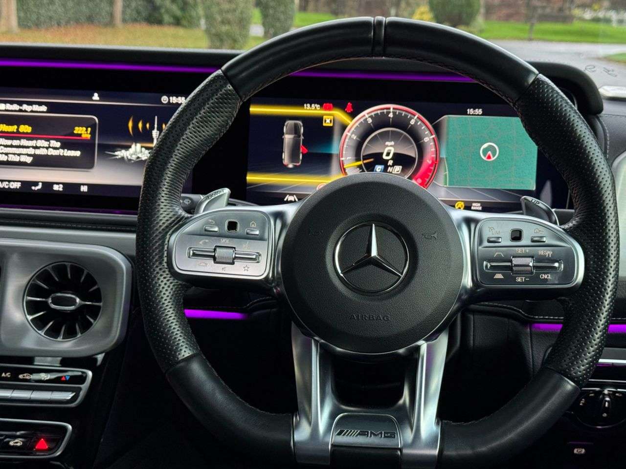 2023 MERCEDES-BENZ G-CLASS 2023 MERCEDES-BENZ G-CLASS