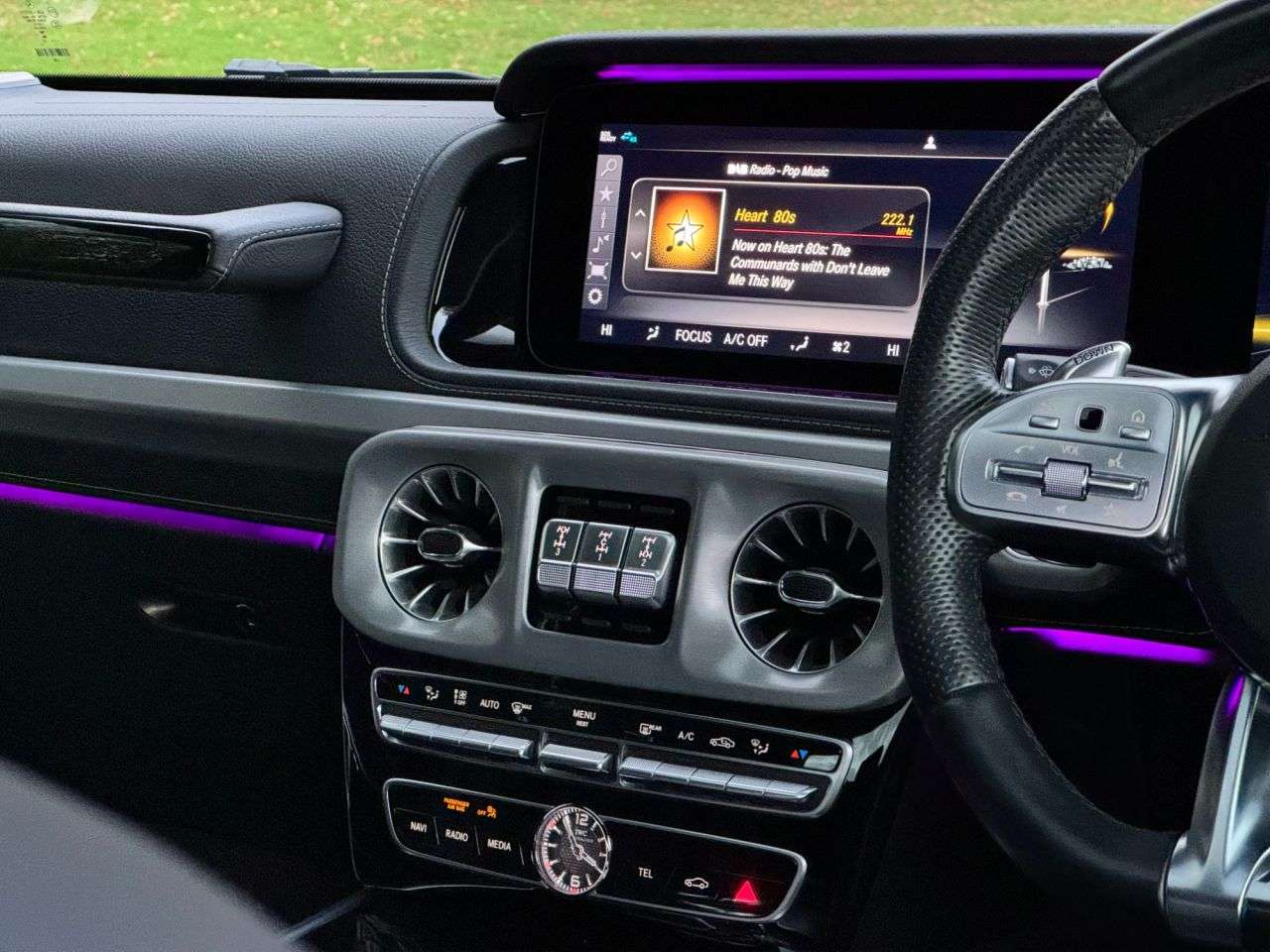 2023 MERCEDES-BENZ G-CLASS 2023 MERCEDES-BENZ G-CLASS