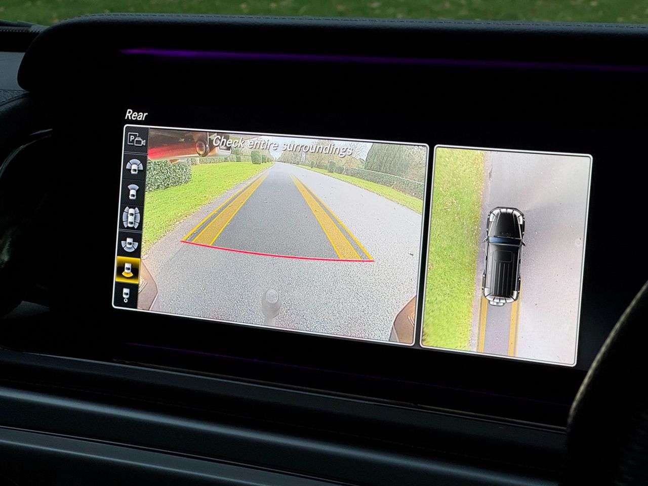 2023 MERCEDES-BENZ G-CLASS 2023 MERCEDES-BENZ G-CLASS