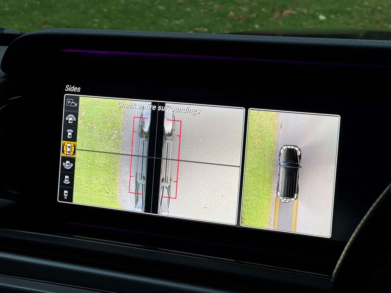 2023 MERCEDES-BENZ G-CLASS 2023 MERCEDES-BENZ G-CLASS