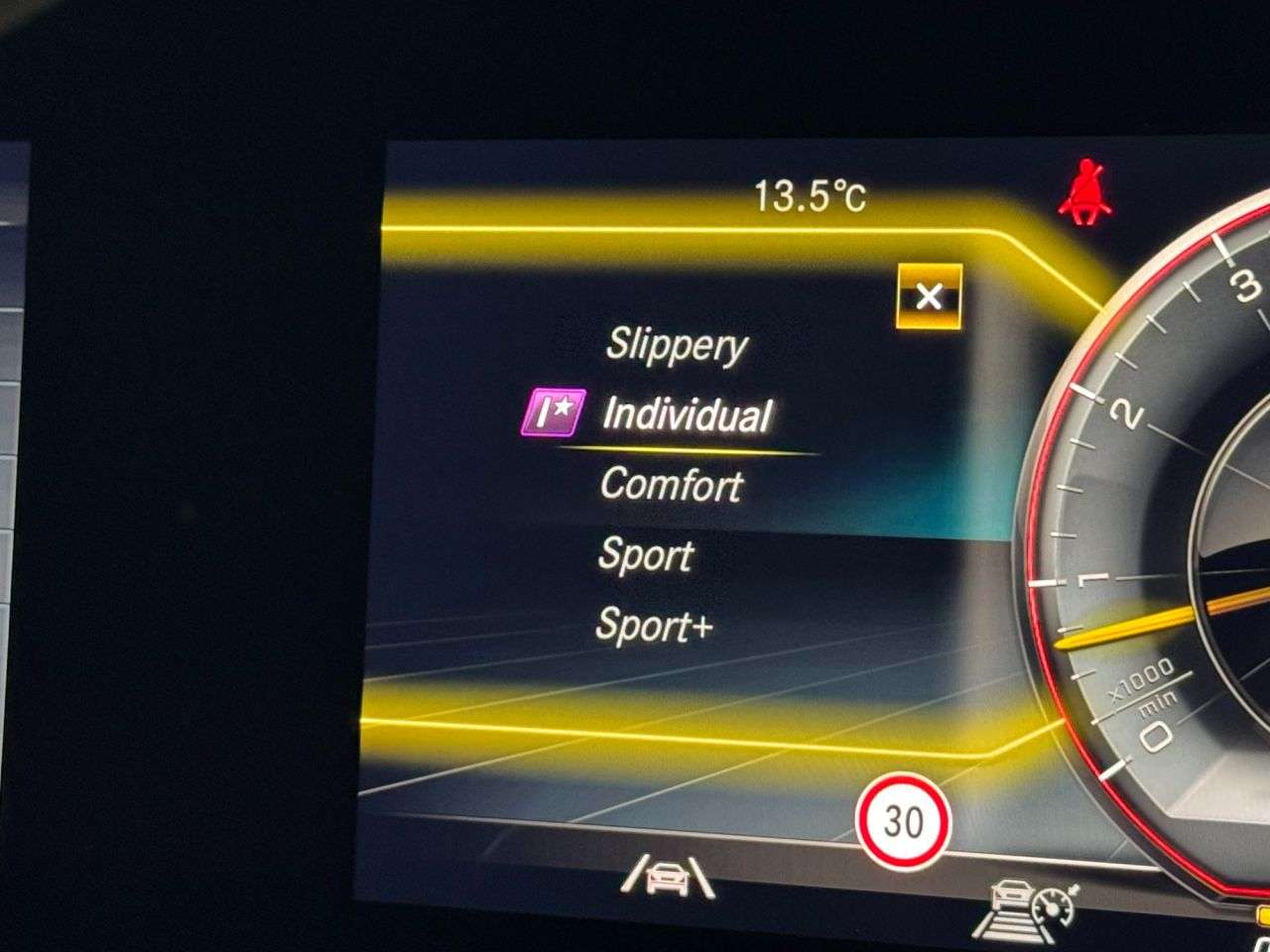 2023 MERCEDES-BENZ G-CLASS 2023 MERCEDES-BENZ G-CLASS