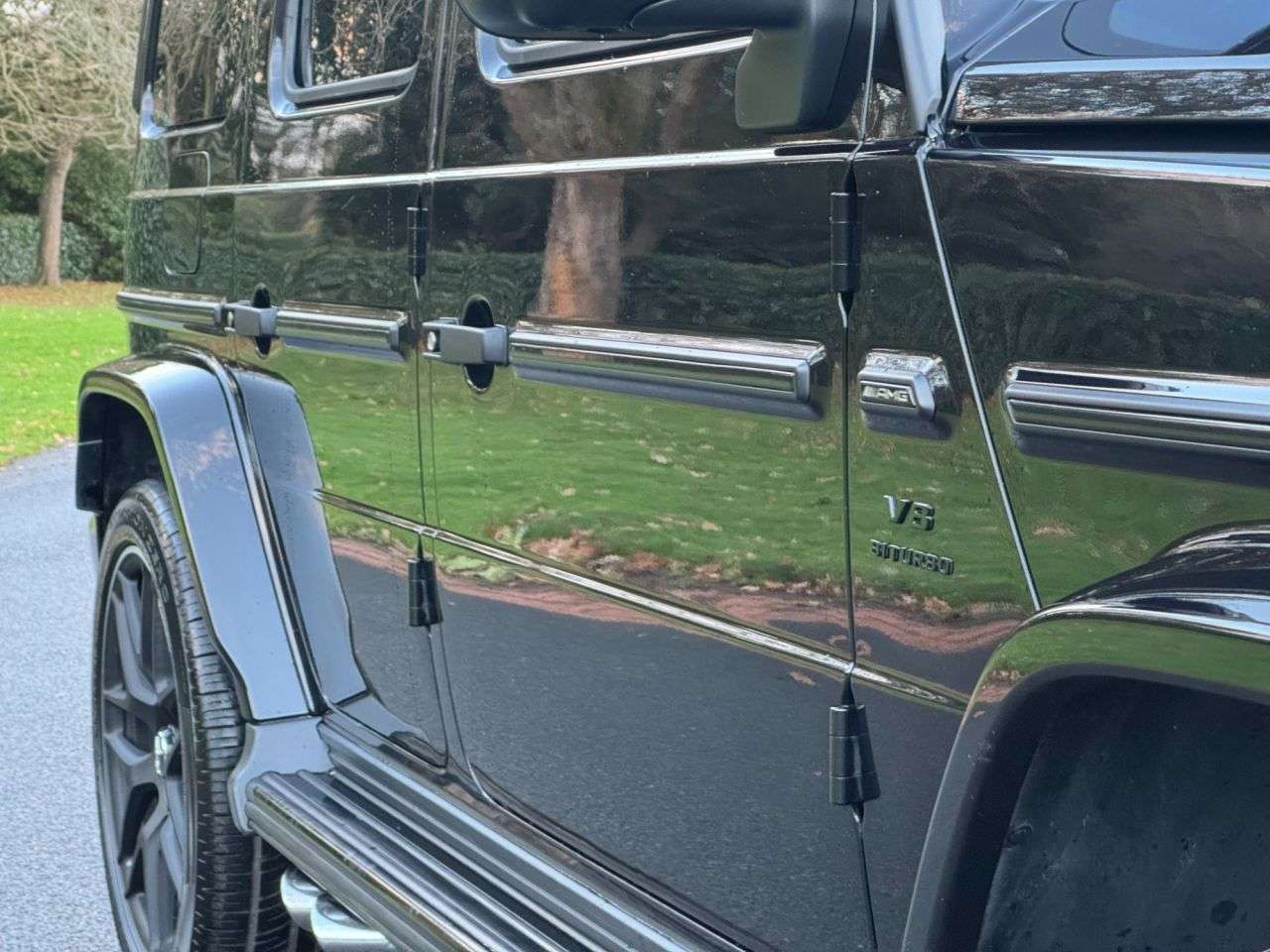 2023 MERCEDES-BENZ G-CLASS 2023 MERCEDES-BENZ G-CLASS