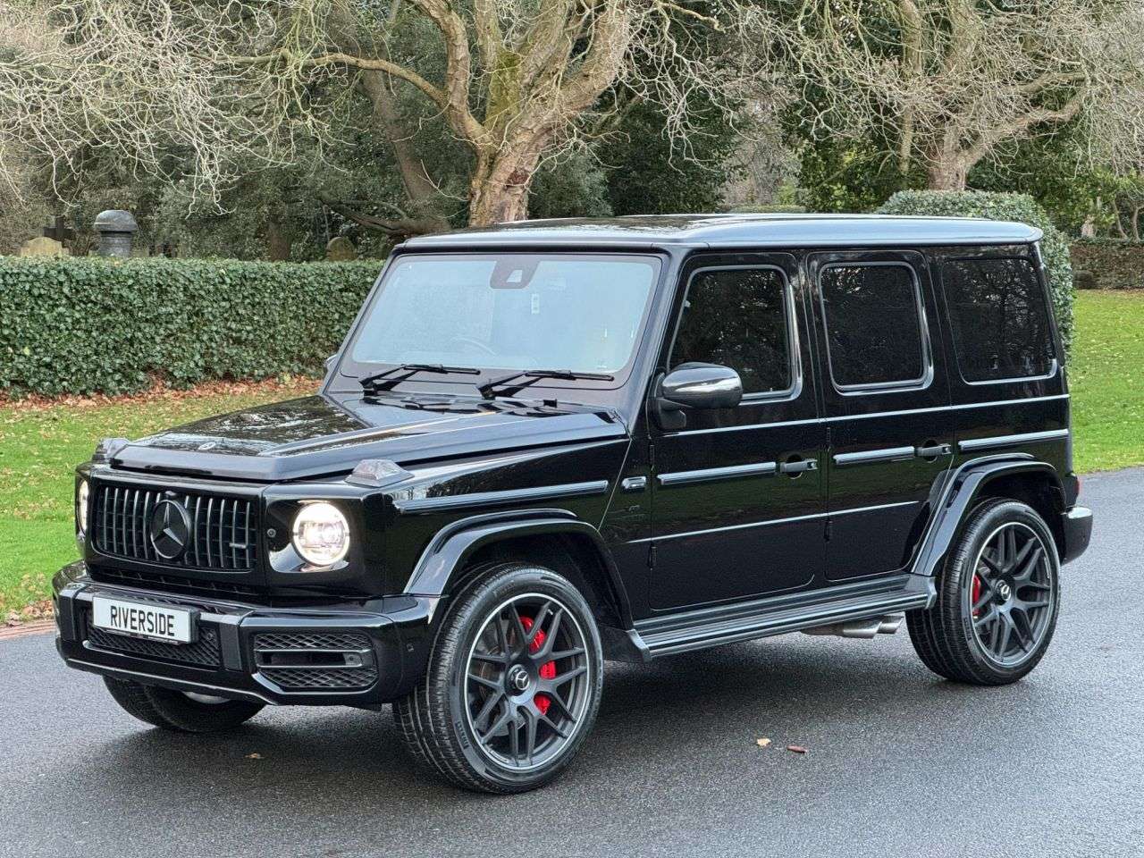 2023 MERCEDES-BENZ G-CLASS 2023 MERCEDES-BENZ G-CLASS