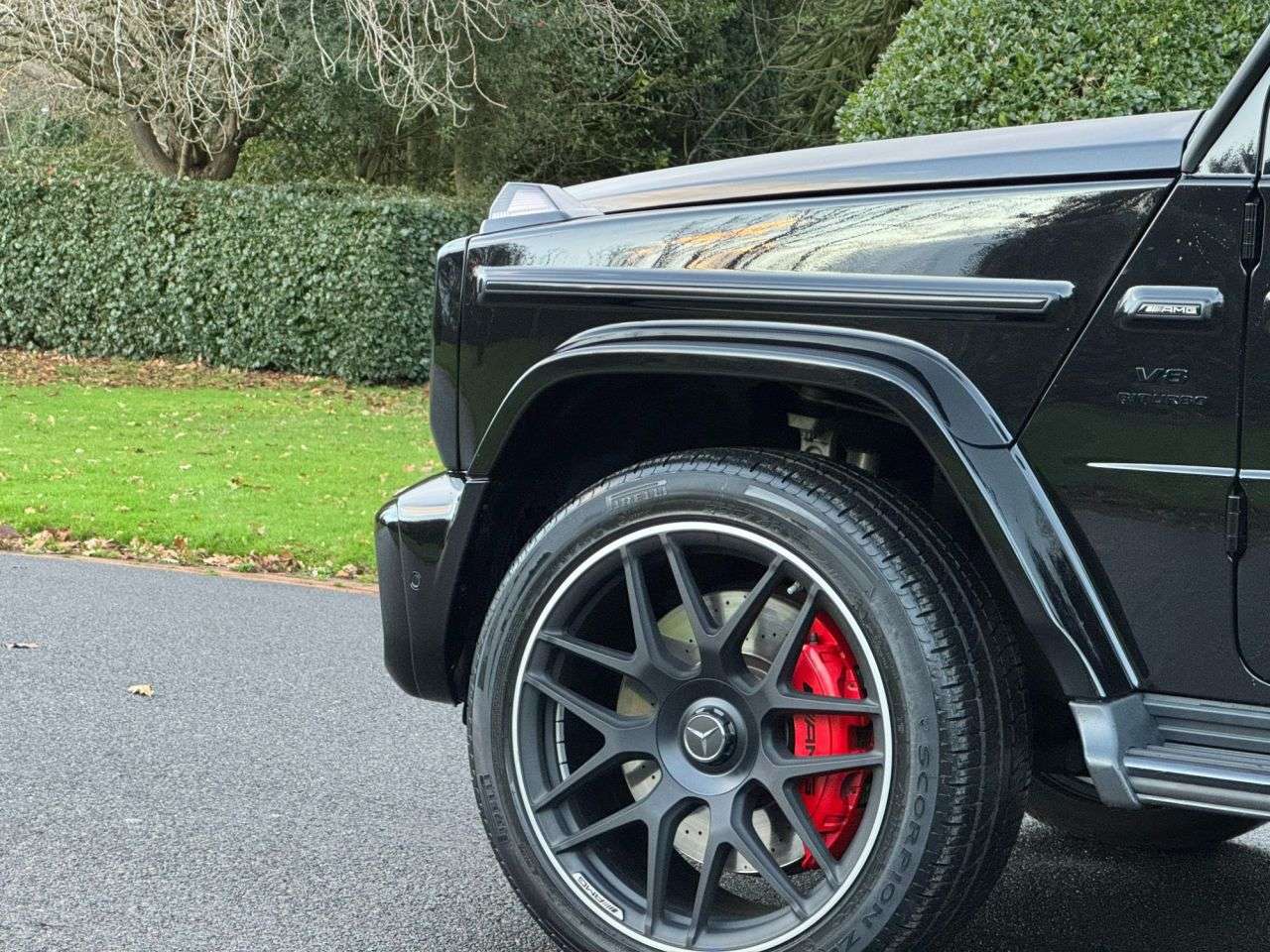 2023 MERCEDES-BENZ G-CLASS 2023 MERCEDES-BENZ G-CLASS