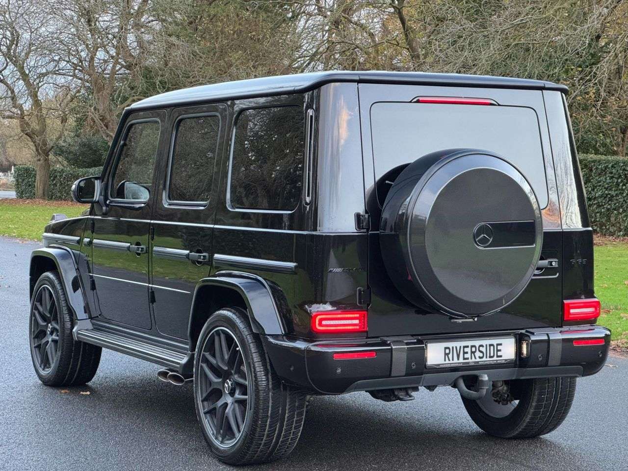 2023 MERCEDES-BENZ G-CLASS 2023 MERCEDES-BENZ G-CLASS