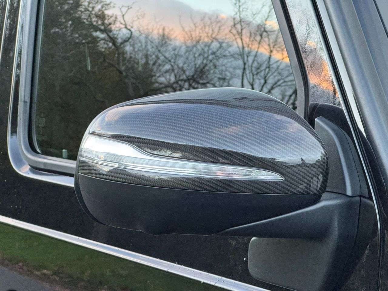 2023 MERCEDES-BENZ G-CLASS 2023 MERCEDES-BENZ G-CLASS