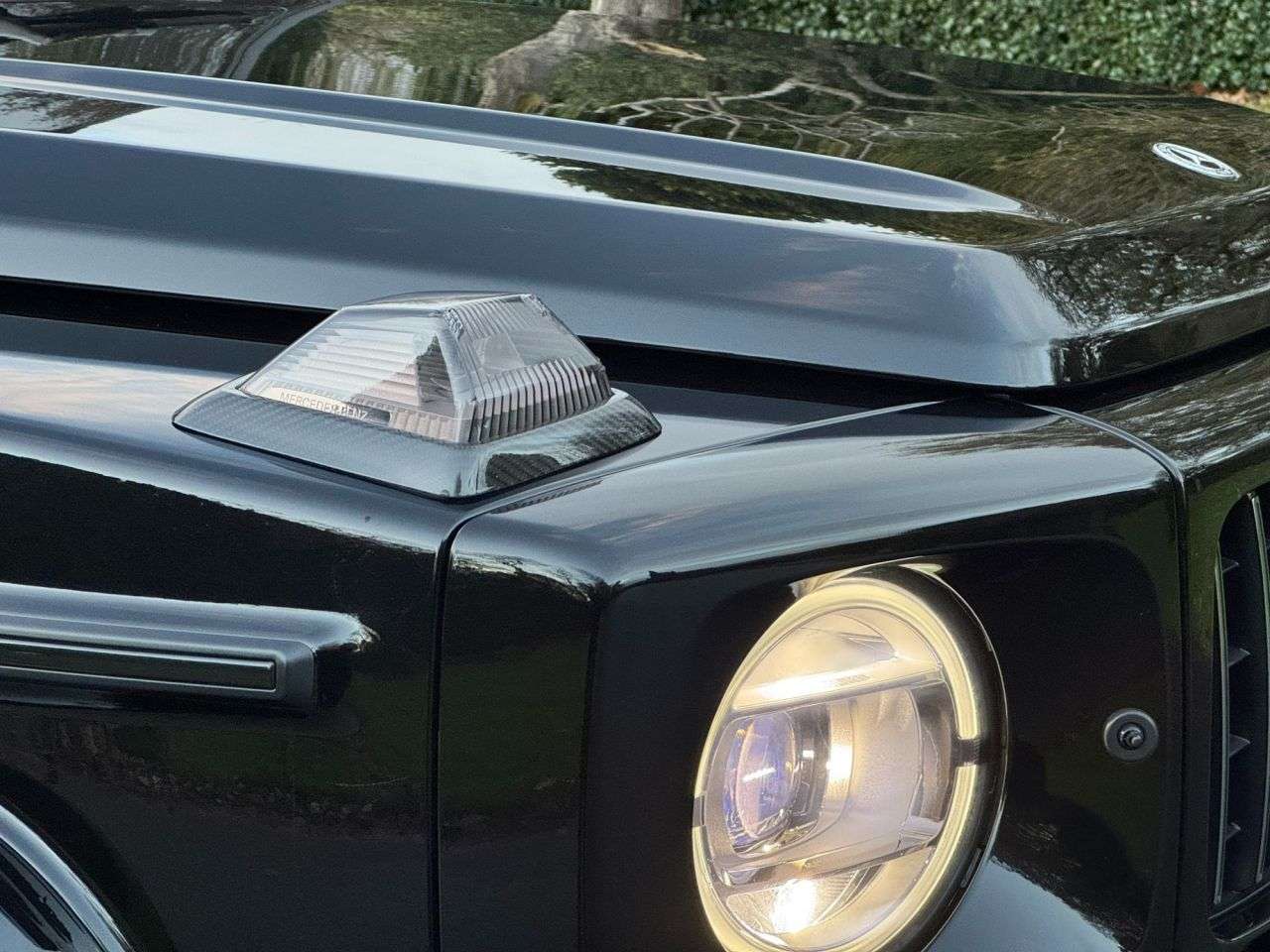 2023 MERCEDES-BENZ G-CLASS 2023 MERCEDES-BENZ G-CLASS