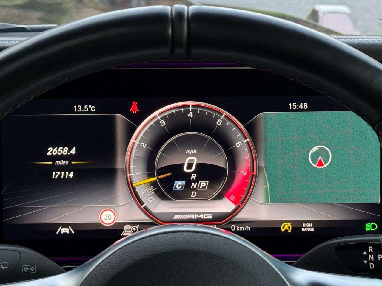 2023 MERCEDES-BENZ G-CLASS 2023 MERCEDES-BENZ G-CLASS