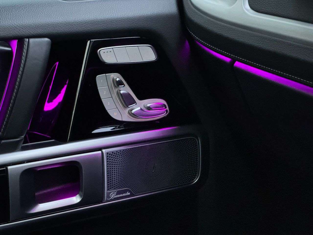 2023 MERCEDES-BENZ G-CLASS 2023 MERCEDES-BENZ G-CLASS