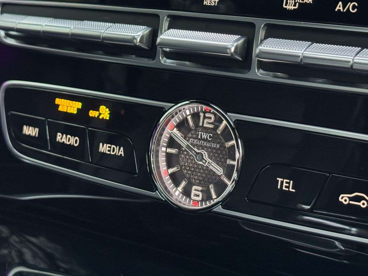 2023 MERCEDES-BENZ G-CLASS 2023 MERCEDES-BENZ G-CLASS