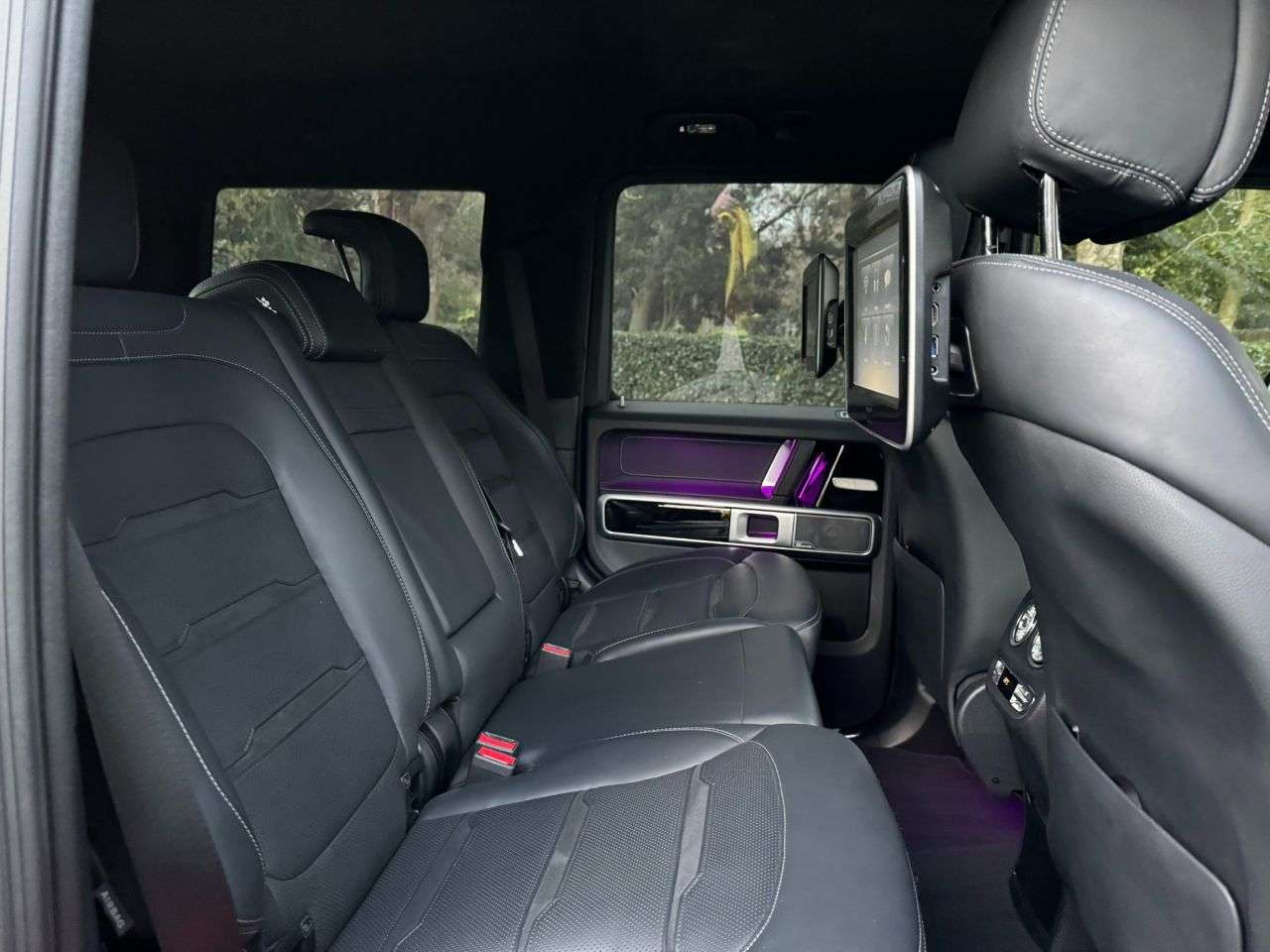 2023 MERCEDES-BENZ G-CLASS 2023 MERCEDES-BENZ G-CLASS