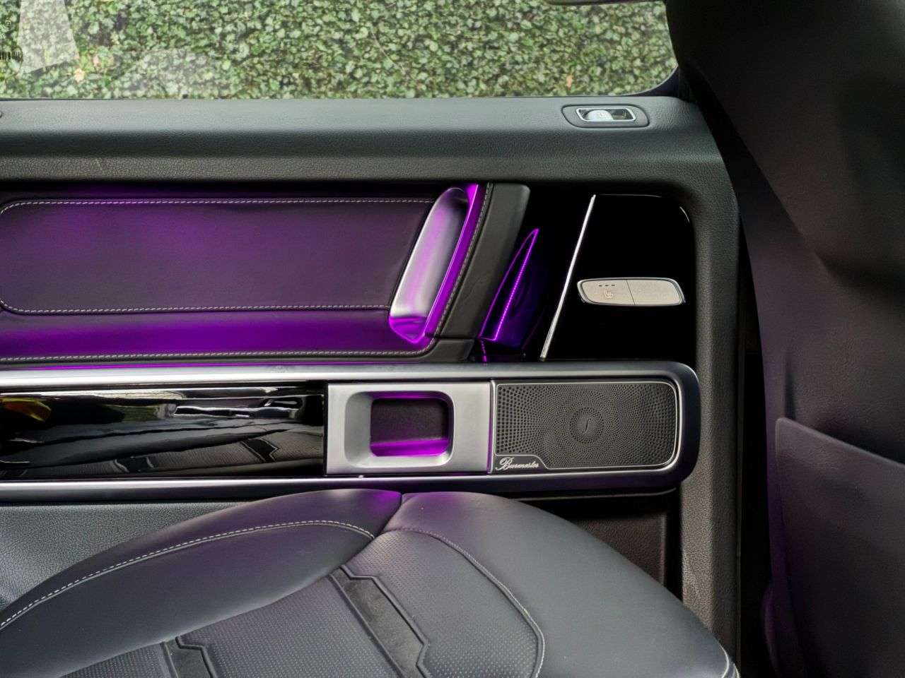 2023 MERCEDES-BENZ G-CLASS 2023 MERCEDES-BENZ G-CLASS