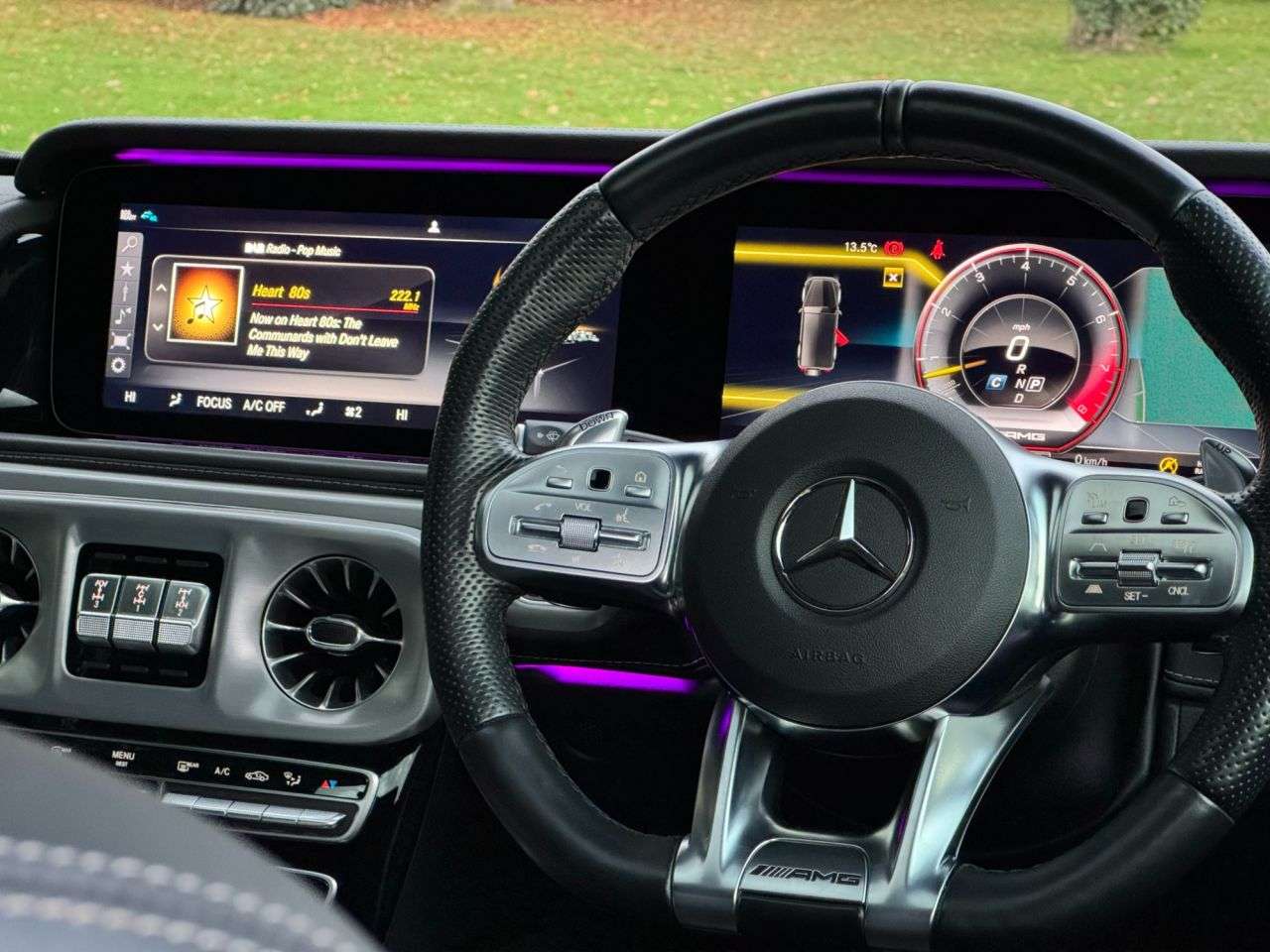 2023 MERCEDES-BENZ G-CLASS 2023 MERCEDES-BENZ G-CLASS