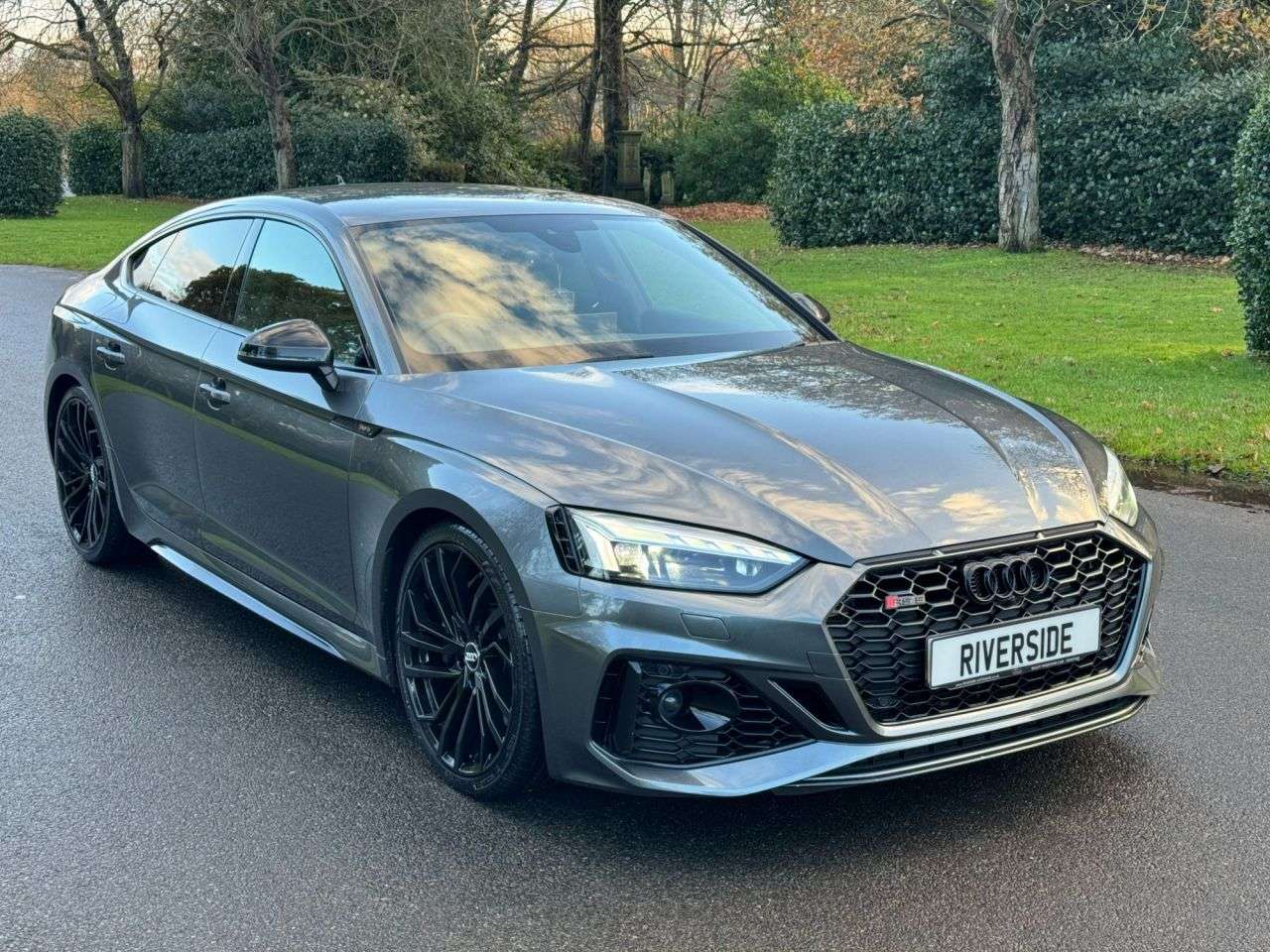 2021 AUDI A5 2021 AUDI A5