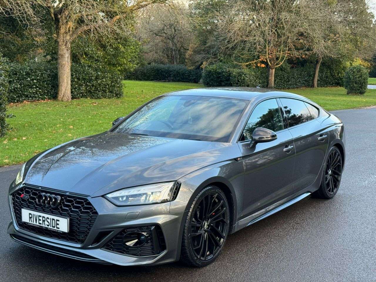2021 AUDI A5 2021 AUDI A5
