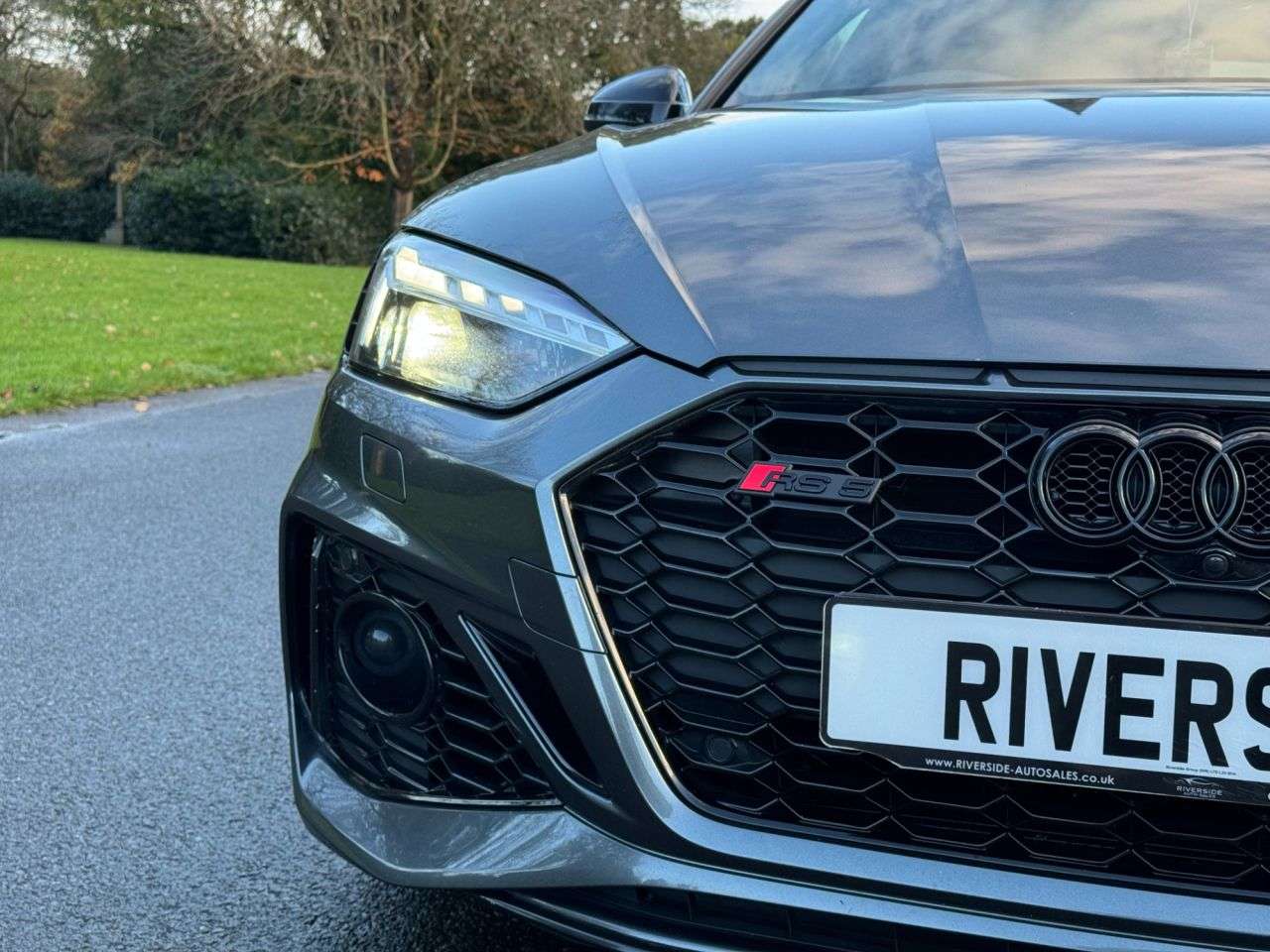 2021 AUDI A5 2021 AUDI A5