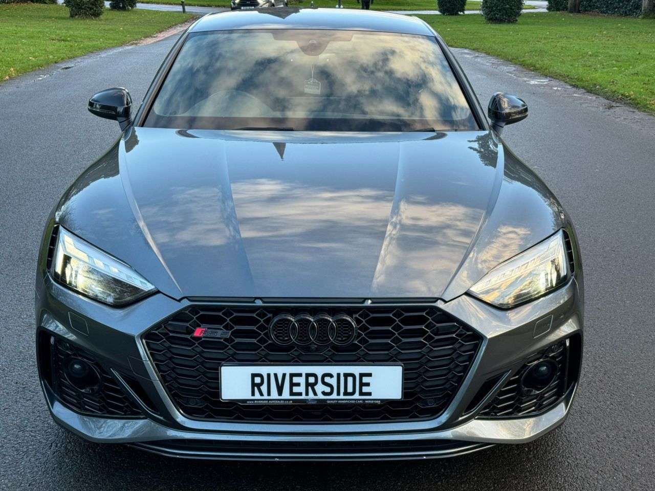 2021 AUDI A5 2021 AUDI A5