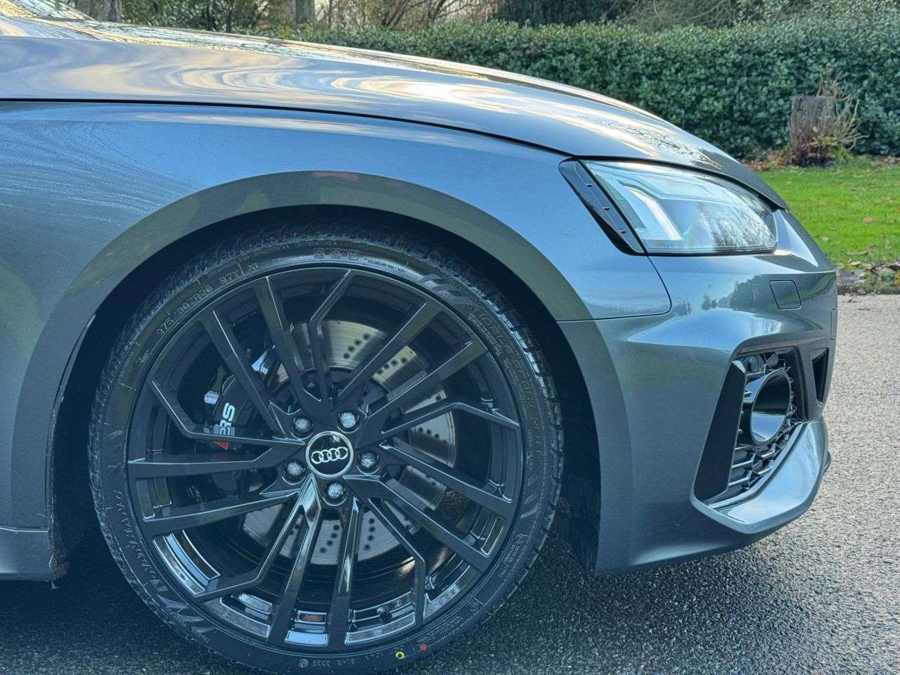 2021 AUDI A5 2021 AUDI A5