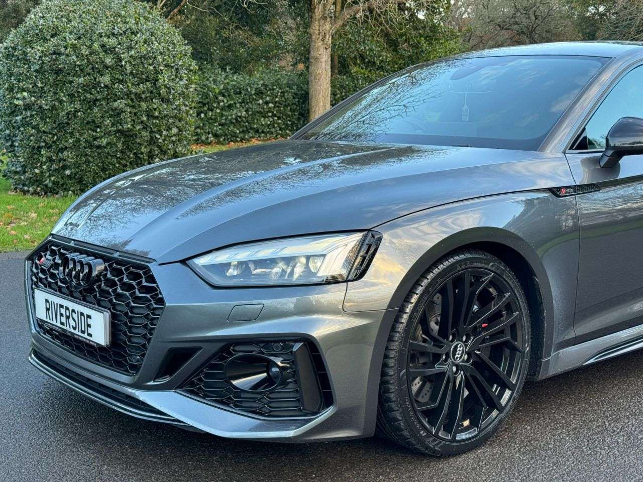 2021 AUDI A5 2021 AUDI A5